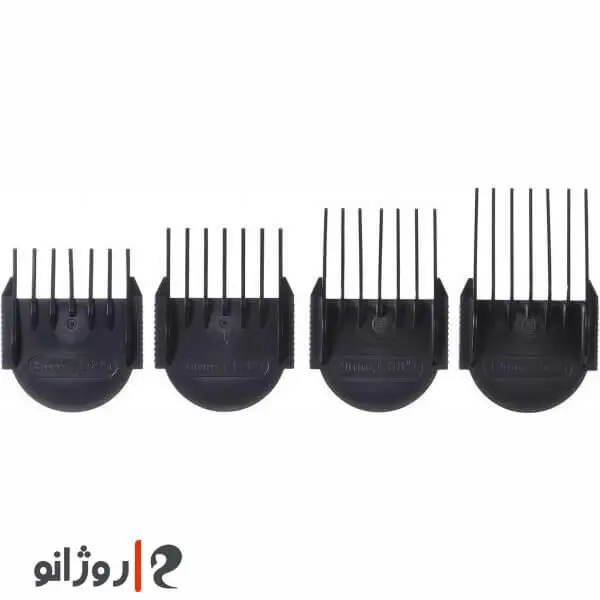 ماشین اصلاح سر و صورت مک استایلر مدل MC-1025