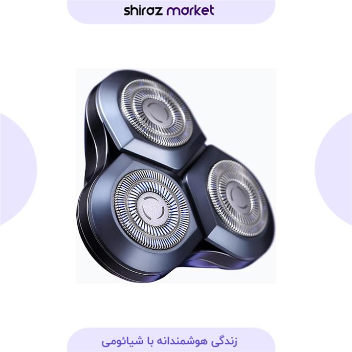 سری یدک ماشین اصلاح شیائومی MIJIA مدل S700