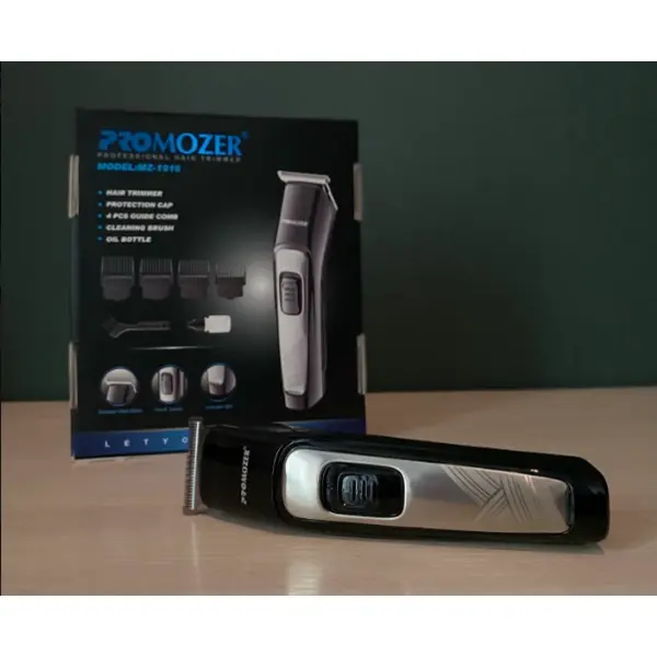 خط زن پروموزر MZ-1916
