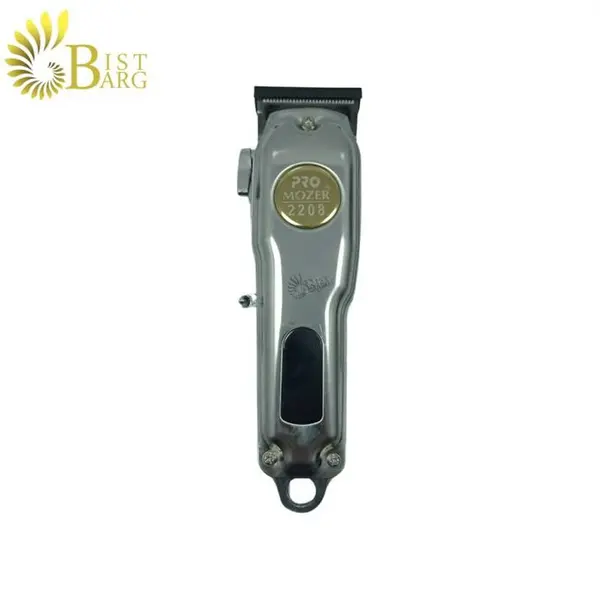 ماشین اصلاح سر و صورت پروموزر مدل MZ-2208
