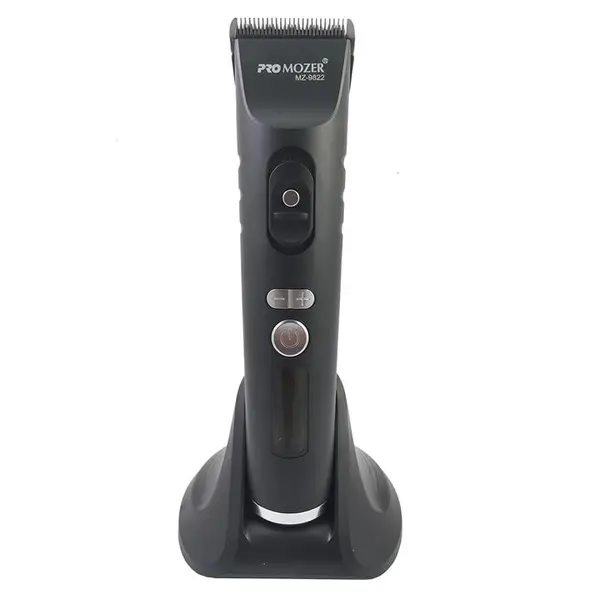 ماشین اصلاح پروموزر مدل MZ-9822