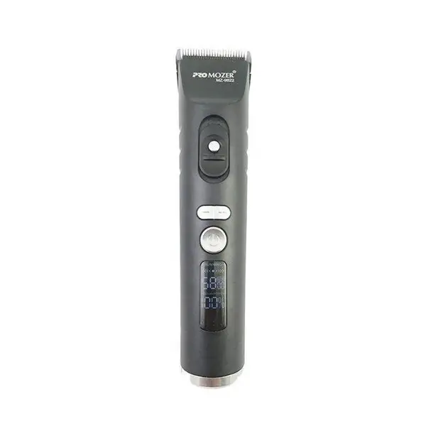 ماشین اصلاح پروموزر مدل MZ-9822