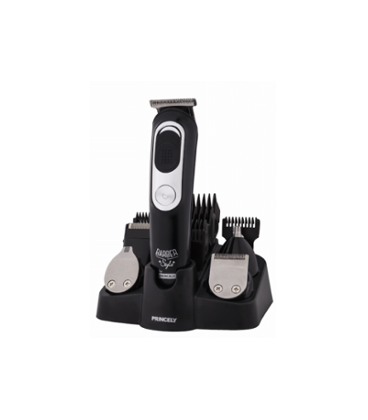 ماشین اصلاح سر و صورت پرنسلی Princely PR462 Hair Clipper