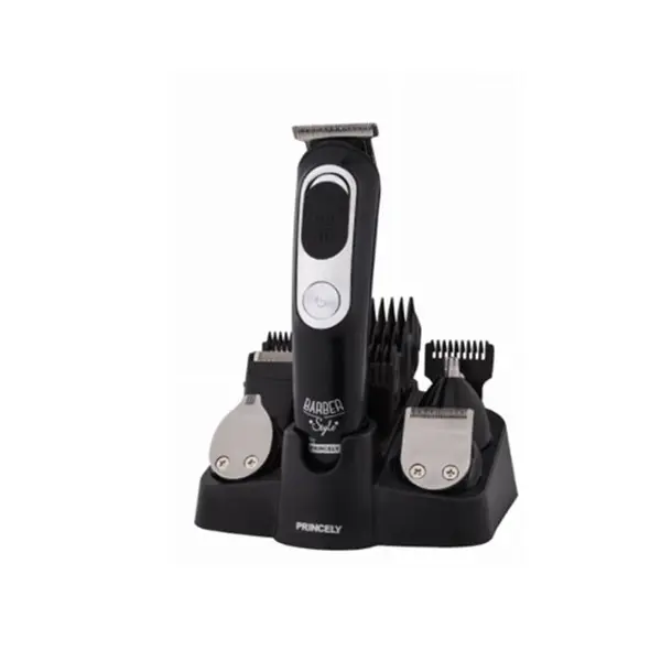 ماشین اصلاح سر و صورت پرنسلی Princely PR462 Hair Clipper