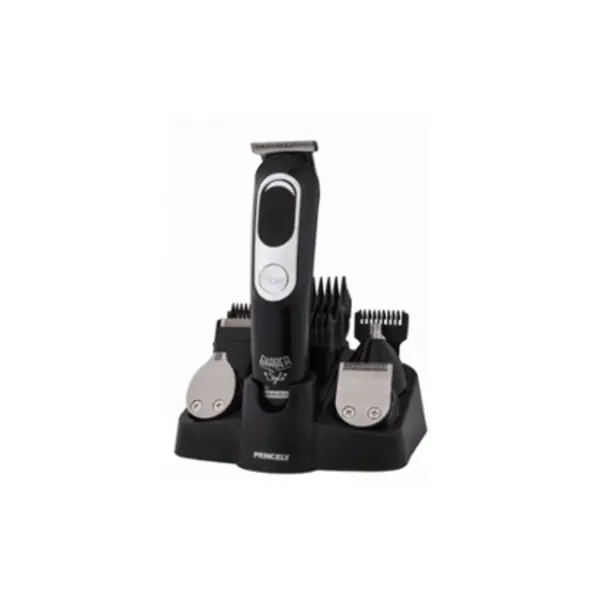 ماشین اصلاح سر و صورت پرنسلی Princely PR462 Hair Clipper