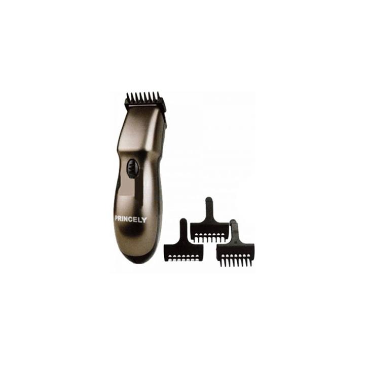 ماشین اصلاح سر و صورت پرنسلی Princely Trimmer PR412AT