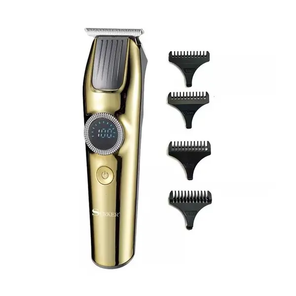 ماشین اصلاح خط زن سورکر sk-613