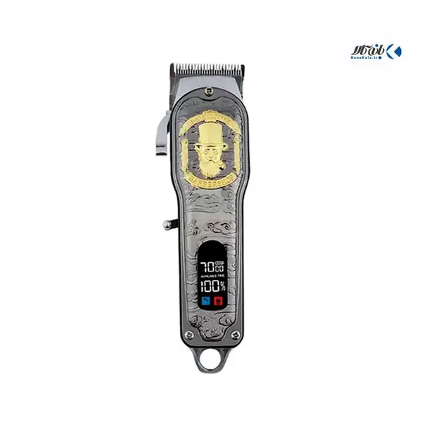 ماشین اصلاح سورکر SK-867 Surker