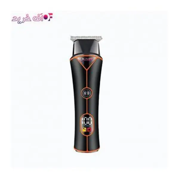 ماشین اصلاح خط زن کرونیر CRONIER CR-854