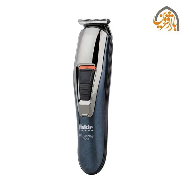 ماشین اصلاح فکیر مدل Fakir Ultracare Pro