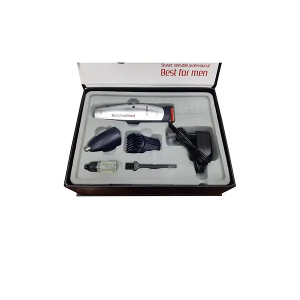 ماشین اصلاح ۲کاره رولین rollan مدل RS-1158