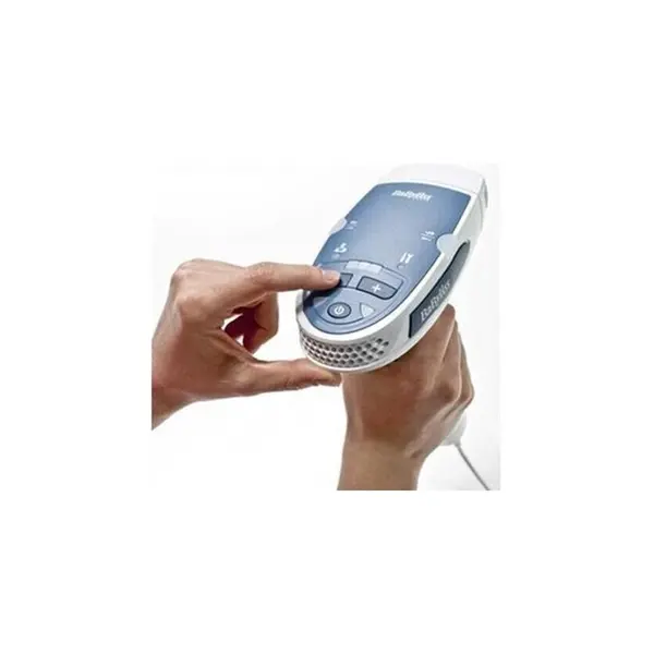 دستگاه لیزر موهای زائد بابیلیس Babyliss G920E