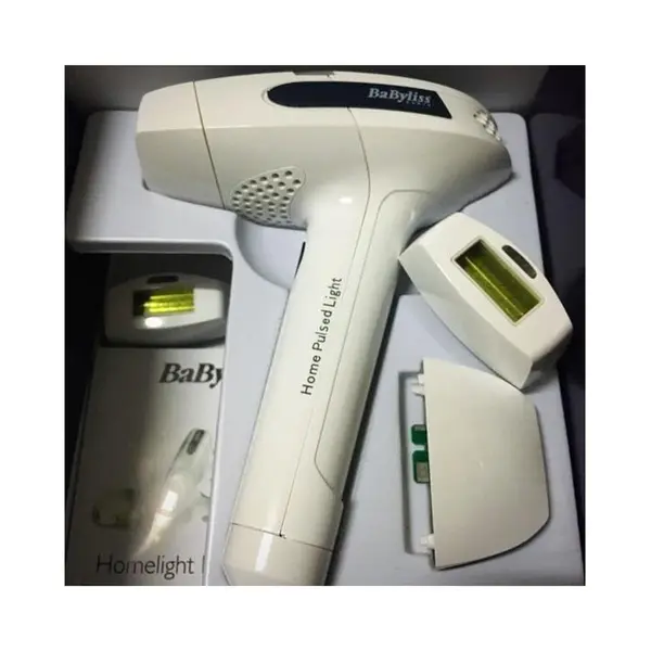 دستگاه لیزر موهای زائد بابیلیس Babyliss G920E
