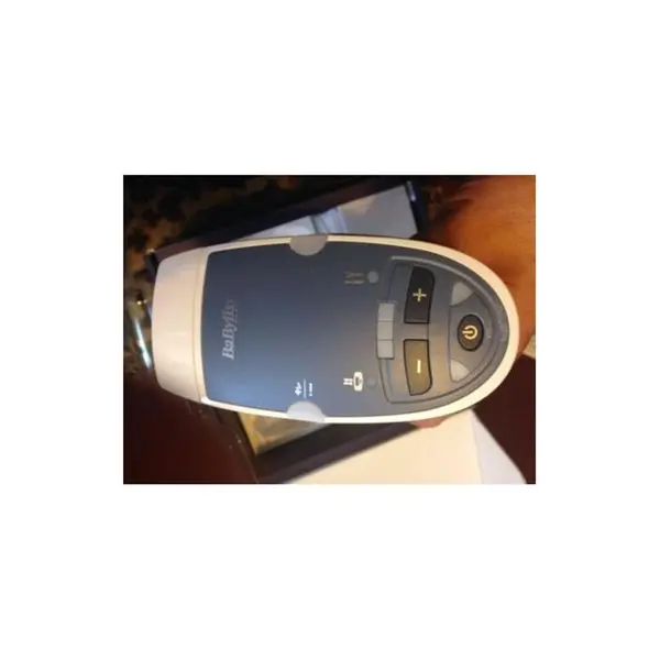 دستگاه لیزر موهای زائد بابیلیس Babyliss G920E