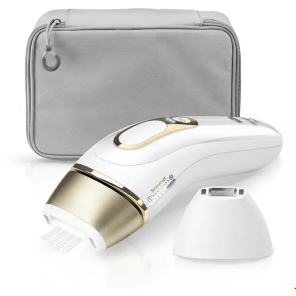 دستگاه لیزر خانگی براون آلمان Braun Silk Expert Pro 5 PL5117