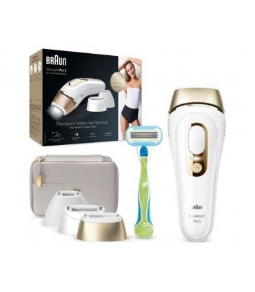 لیزر بدن براون Braun Silk-expert Pro 5 PL5257