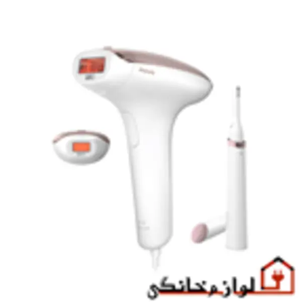 لیزر بدن و موزن فیلیپس مدل BRI921 - 4