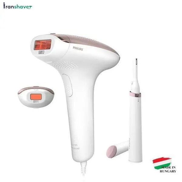 لیزر بدن و موزن فیلیپس مدل BRI921 - 3