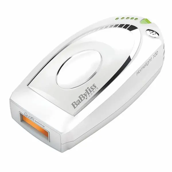 لیزر موهای زائد بابیلیس مدل G934E - 2