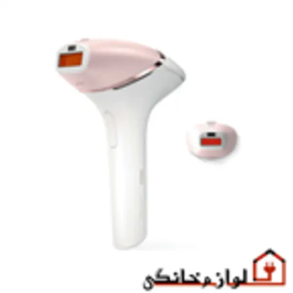 لیزر فیلیپس مدل Philips Lumea BRI950 - 4