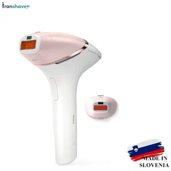 لیزر فیلیپس مدل Philips Lumea BRI950 - 3