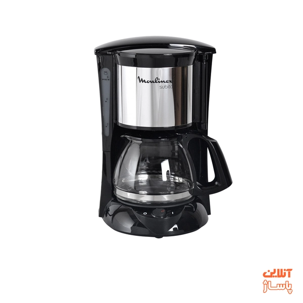 قهوه ساز مولینکس مدل FG1518 Moulinex Coffee Maker