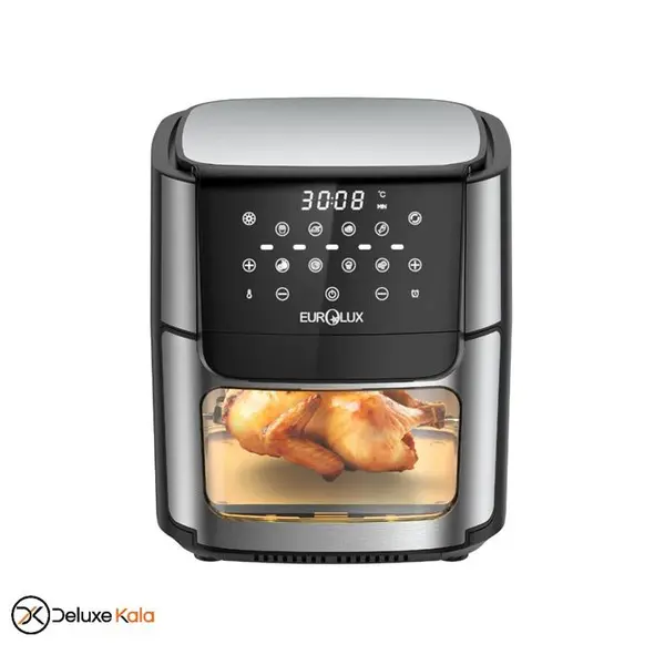 سرخ کن یورولوکس مدل EU-4854