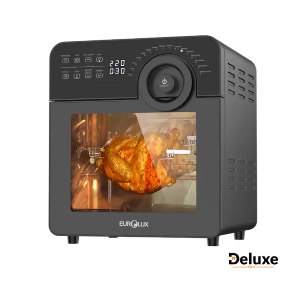 سرخ کن آون یورولوکس مدل EU-4856A16D