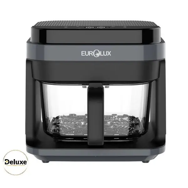 سرخ کن 6 لیتری یورولوکس مدل EU-AF4852A6DG