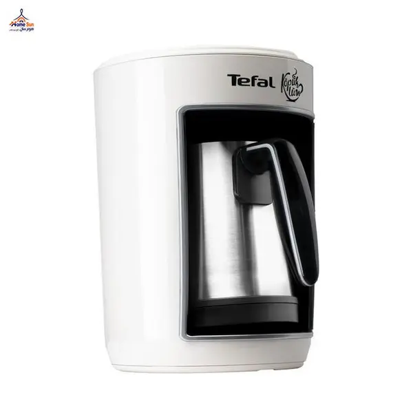 قهوه ساز تفال مدل TEFAL CM8201TR