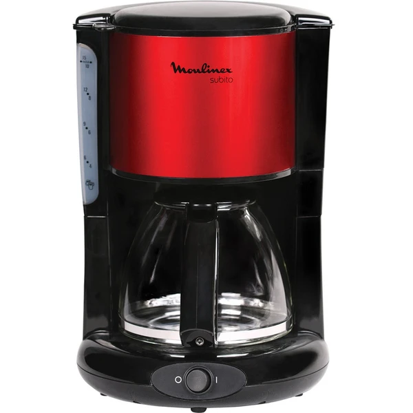 قهوه ساز 1000 وات Moulinex مدل FG360D10 Coffee Maker