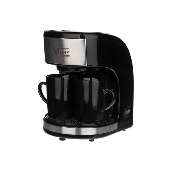 قهوه ساز ویداس مدل VIR-2224 قهوه ساز ویداس مدل VIR-2224