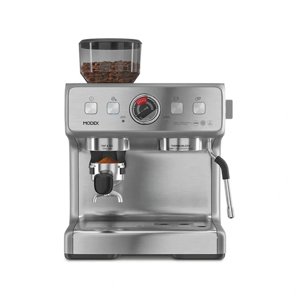 اسپرسو ساز مودکس نیمه صنعتی ES4700 Modex