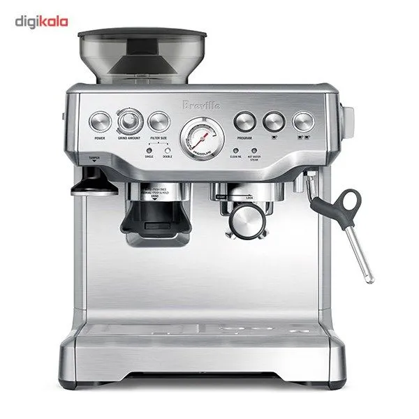 اسپرسوساز برویل مدل BES870 Breville Espresso Maker