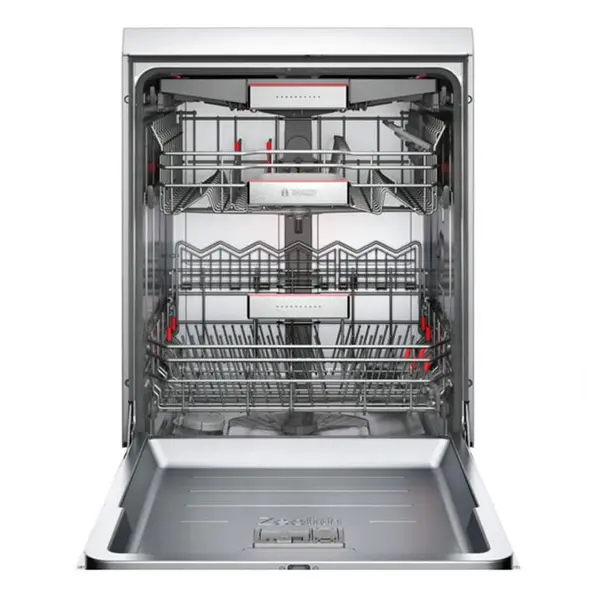 ماشین ظرفشویی 14 نفره بوش BOSCH SMS67TI02B ماشین ظرفشویی 14 نفره بوش BOSCH SMS67TI02B
