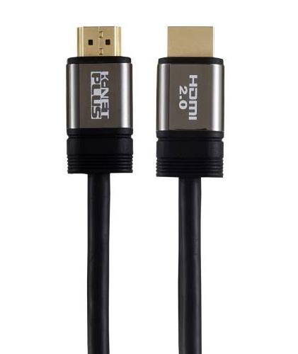 کابل2.0 HDMI  کی نت پلاس 5m