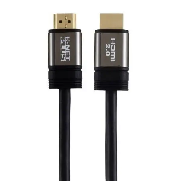 کابل2.0 HDMI  کی نت پلاس 5m