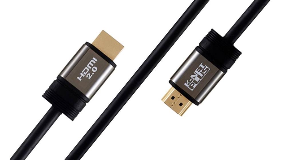 کابل2.0 HDMI  کی نت پلاس 5m