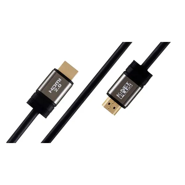 کابل2.0 HDMI  کی نت پلاس 5m
