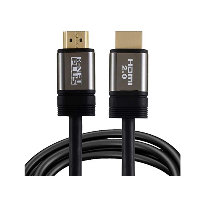 کابل2.0 HDMI  کی نت پلاس 5m