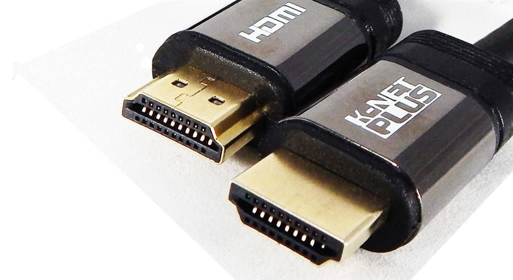 کابل2.0 HDMI  کی نت پلاس 5m