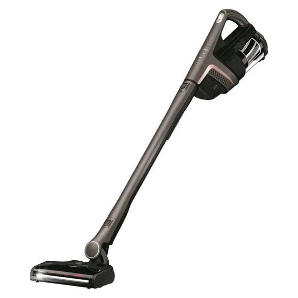جارو شارژی دستی و عصایی میله 25.2 ولت مدل Miele Triflex Hx1 Pro