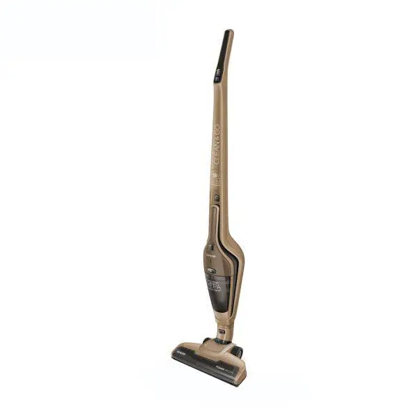 جاروشارژی 2کاره سنکور مدل SVC 8618GD - 2