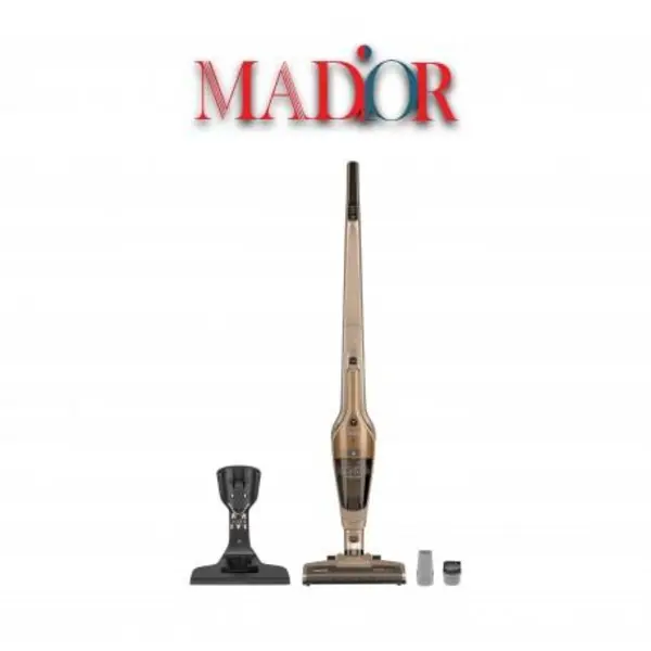 جاروشارژی 2کاره سنکور مدل SVC 8618GD - 5