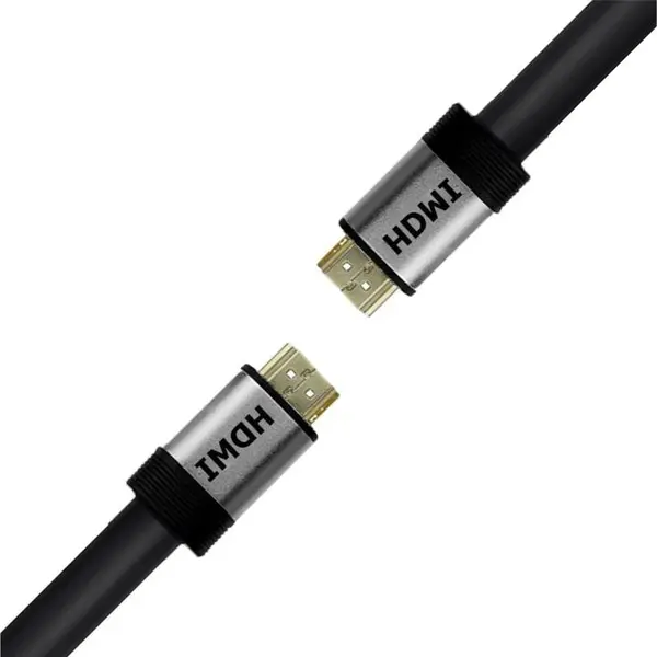 کابل 40 متری  HDMI 2.0 4K-3D  کی نت پلاس