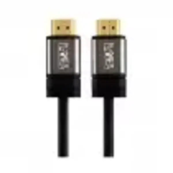 کابل 40 متری  HDMI 2.0 4K-3D  کی نت پلاس