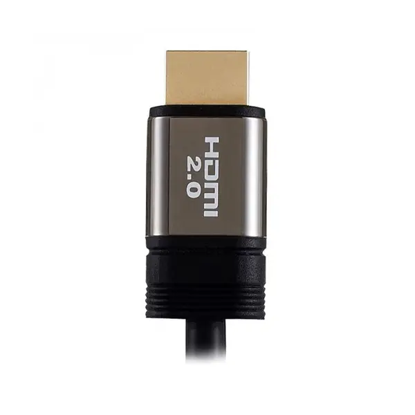 کابل 40 متری  HDMI 2.0 4K-3D  کی نت پلاس