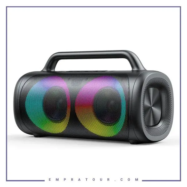 اسپیکر بلوتوث 40 واتی جویروم Joyroom Speaker JR-MW02