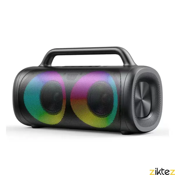 اسپیکر بلوتوث 40 واتی جویروم Joyroom Speaker JR-MW02
