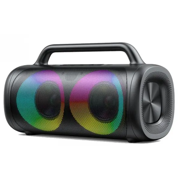 اسپیکر بلوتوث 40 واتی جویروم Joyroom Speaker JR-MW02